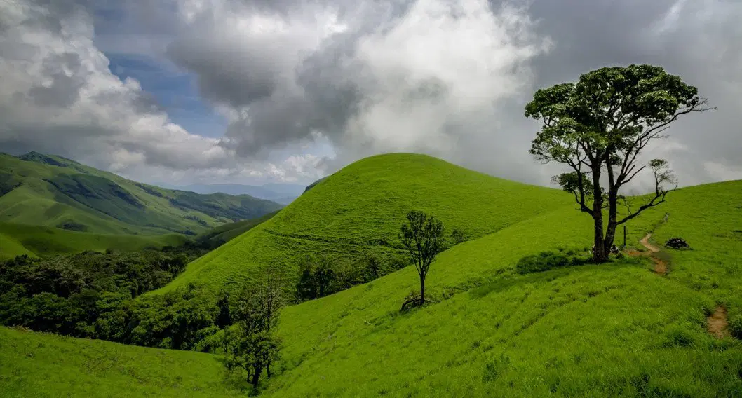 Kudremukha Trek