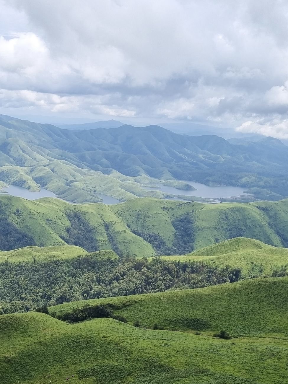 Gadaikal Trek